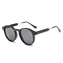 Load image into Gallery viewer, Retro Round Sunglass