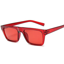 Load image into Gallery viewer, Rectangle Sunglass