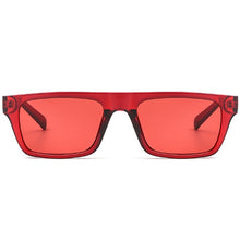 Load image into Gallery viewer, Rectangle Sunglass
