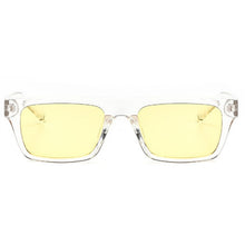 Load image into Gallery viewer, Rectangle Sunglass