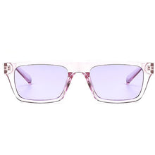 Load image into Gallery viewer, Rectangle Sunglass