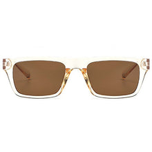 Load image into Gallery viewer, Rectangle Sunglass