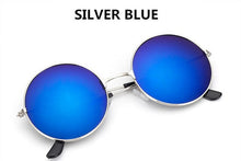 Load image into Gallery viewer, Round Sunglass