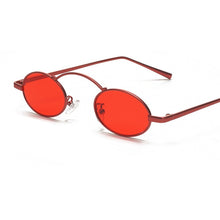 Load image into Gallery viewer, Retro Small Round Sunglass