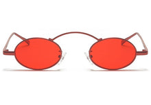 Load image into Gallery viewer, Retro Small Round Sunglass