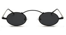 Load image into Gallery viewer, Retro Small Round Sunglass