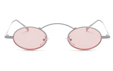Load image into Gallery viewer, Retro Small Round Sunglass