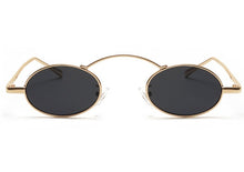 Load image into Gallery viewer, Retro Small Round Sunglass