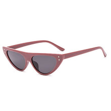 Load image into Gallery viewer, Brand Cat Eye Sunglass