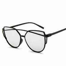 Load image into Gallery viewer, Cat Eye Sunglass