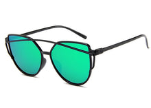 Load image into Gallery viewer, Cat Eye Sunglass