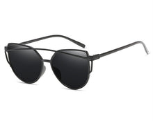 Load image into Gallery viewer, Cat Eye Sunglass