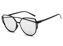 Load image into Gallery viewer, Cat Eye Sunglass