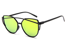 Load image into Gallery viewer, Cat Eye Sunglass