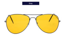 Load image into Gallery viewer, Yellow sunglass