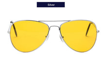 Load image into Gallery viewer, Yellow sunglass