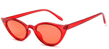 Load image into Gallery viewer, Cat Eye Sunglass