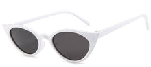 Load image into Gallery viewer, Cat Eye Sunglass