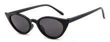 Load image into Gallery viewer, Cat Eye Sunglass
