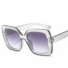 Load image into Gallery viewer, Oversized Sunglass