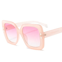 Load image into Gallery viewer, Oversized Sunglass