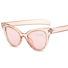 Load image into Gallery viewer, Cat Eye Sunglass