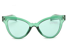Load image into Gallery viewer, Cat Eye Sunglass