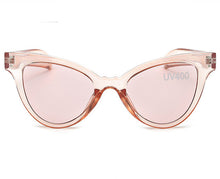 Load image into Gallery viewer, Cat Eye Sunglass