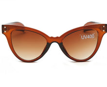Load image into Gallery viewer, Cat Eye Sunglass