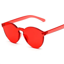 Load image into Gallery viewer, Flat Sunglass