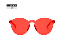 Load image into Gallery viewer, Flat Sunglass