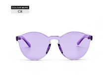 Load image into Gallery viewer, Flat Sunglass