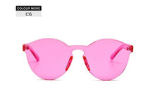 Load image into Gallery viewer, Flat Sunglass