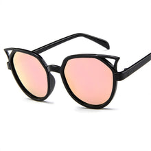 Load image into Gallery viewer, Cat Eye Sunglass