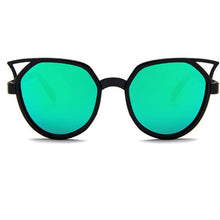 Load image into Gallery viewer, Cat Eye Sunglass