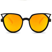 Load image into Gallery viewer, Cat Eye Sunglass