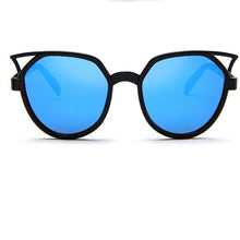 Load image into Gallery viewer, Cat Eye Sunglass
