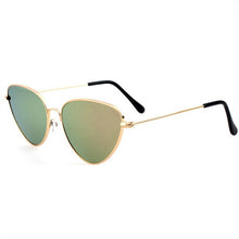 Load image into Gallery viewer, Cat Eye Sunglass