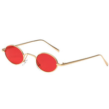 Load image into Gallery viewer, Round Sunglass