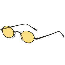 Load image into Gallery viewer, Round Sunglass