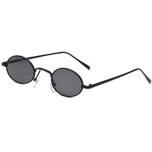 Load image into Gallery viewer, Round Sunglass