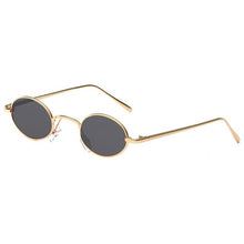 Load image into Gallery viewer, Round Sunglass