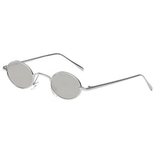 Load image into Gallery viewer, Round Sunglass