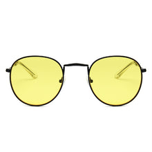 Load image into Gallery viewer, Round Sunglass