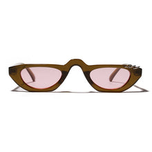 Load image into Gallery viewer, Vintage Small Sunglass